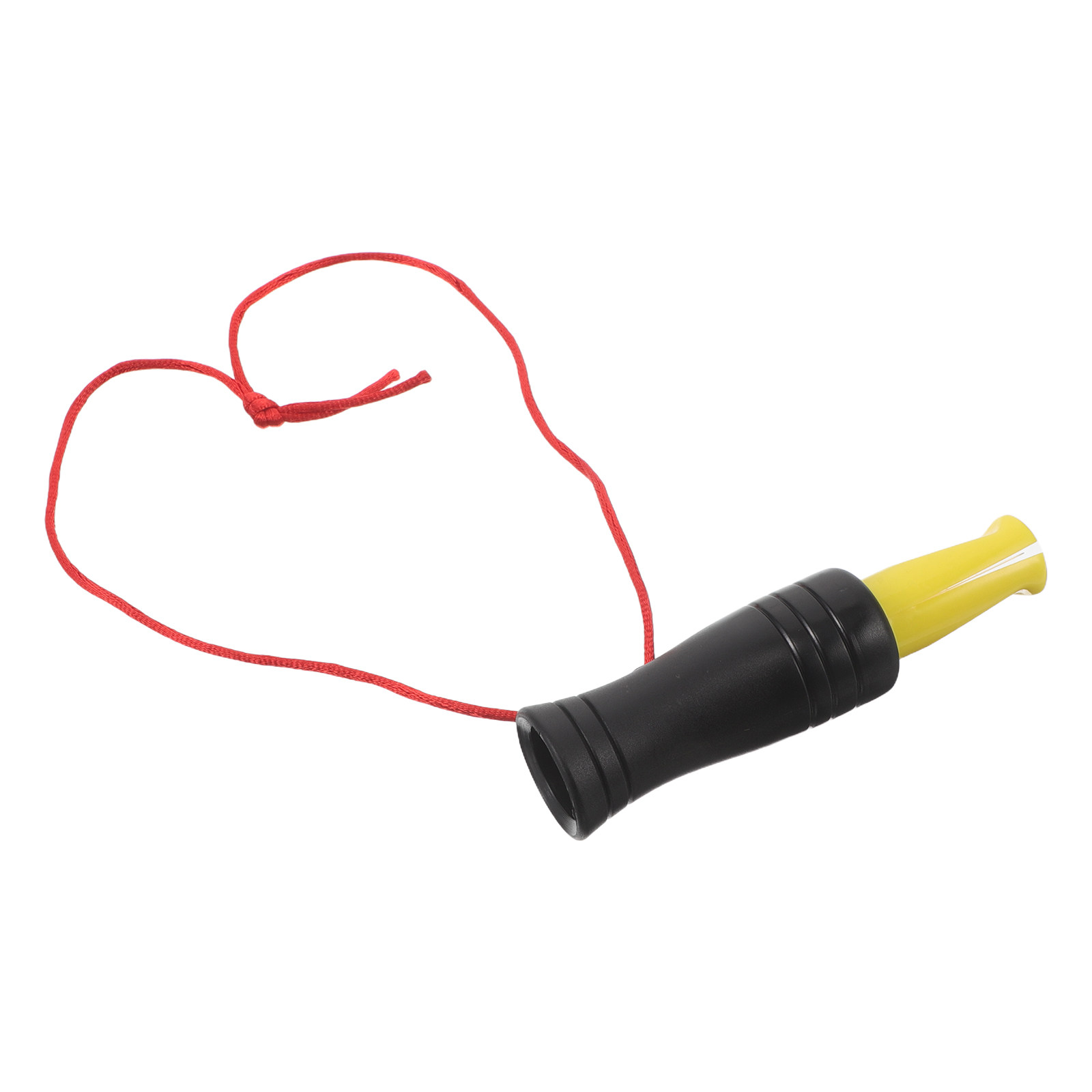 Emergency Whistle Loud - Duck Call Outdoor Survival Whistle Lightweight
