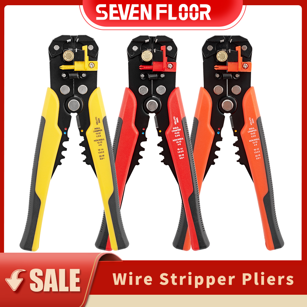 Wire Stripper Tools Multitool  - مراجعة Multi Tool Plier وسعره