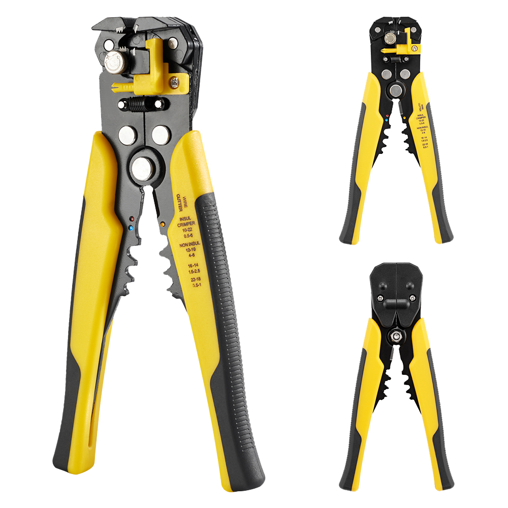 Wire Stripper Tools Multitool  - مراجعة Multi Tool Plier وسعره