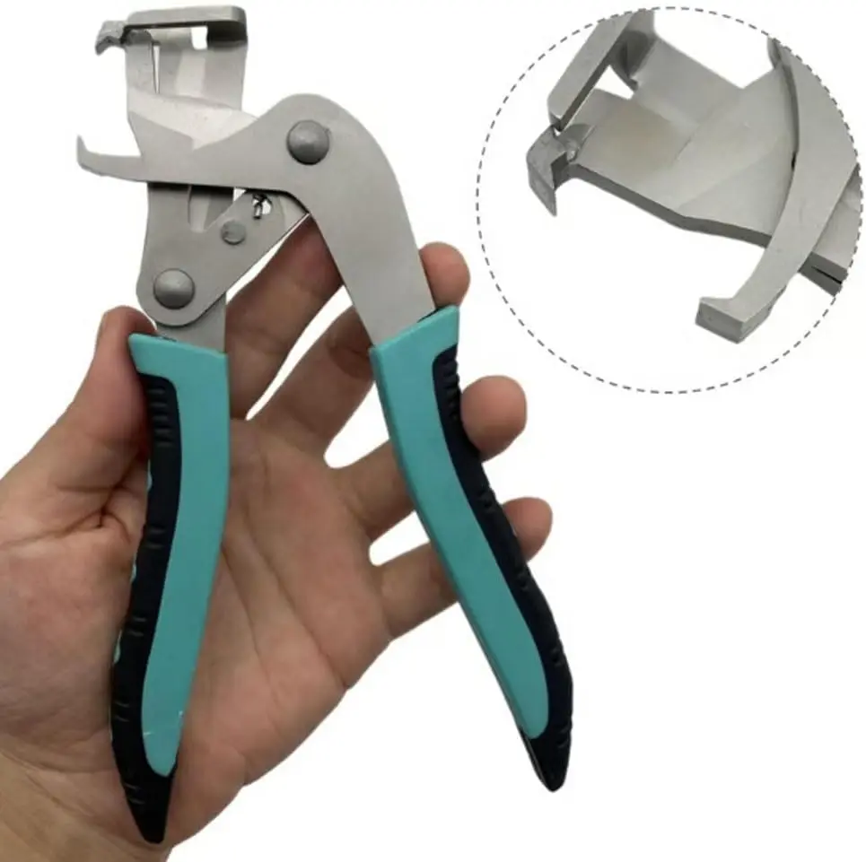 Motor Tools Clip Pliers Effici - مراجعة Multi Tool Plier وسعره