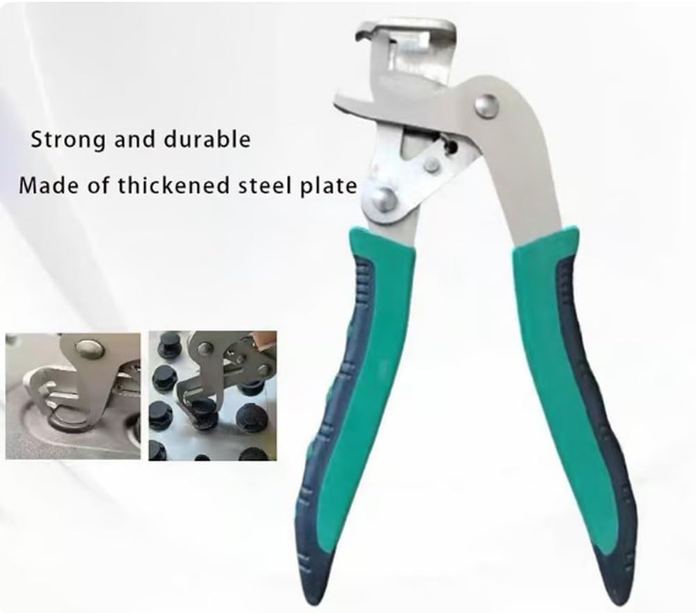 Motor Tools Clip Pliers Effici - مراجعة Multi Tool Plier وسعره
