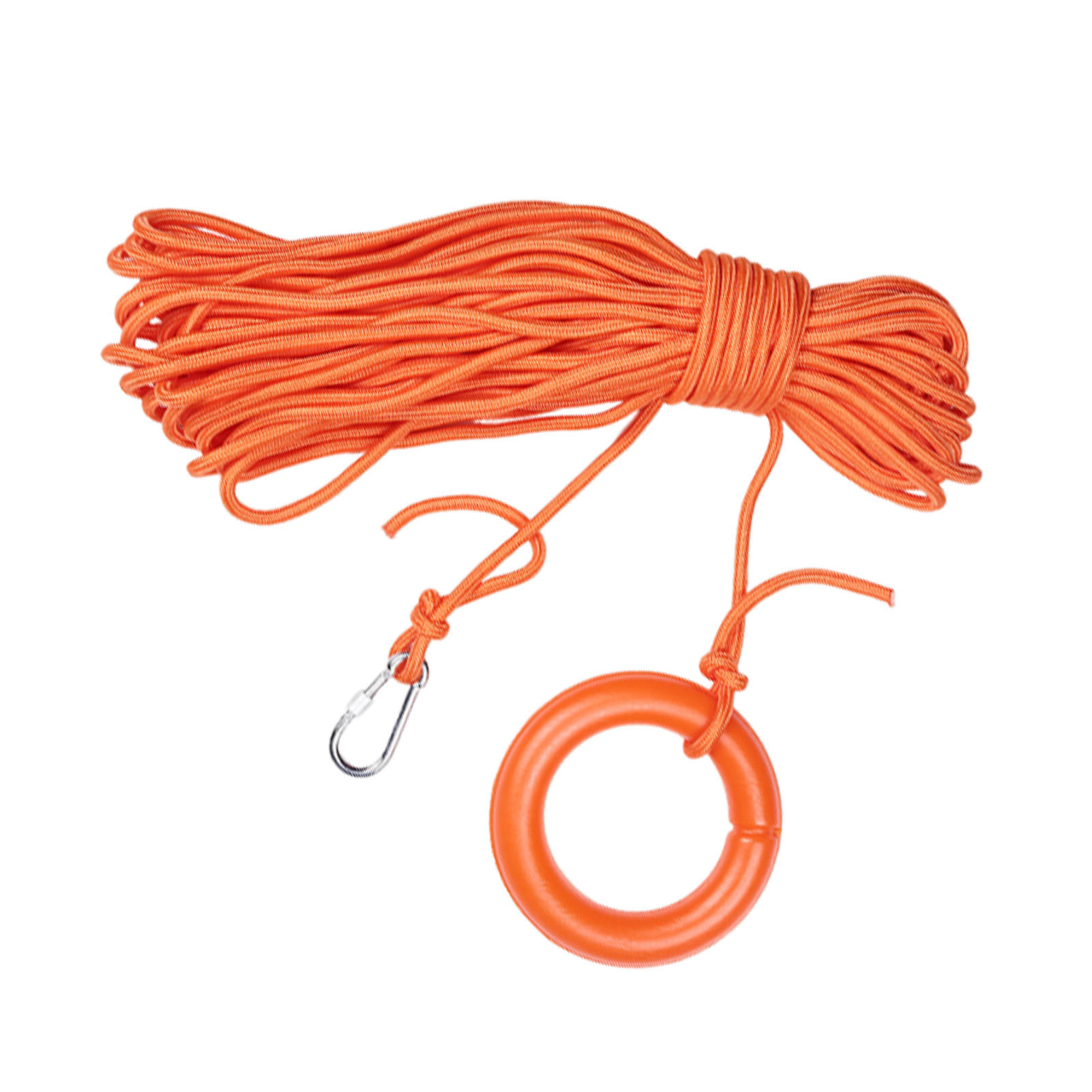 Throw Flotation Device For Boa - مراجعة Rescue Rope Throw وسعره