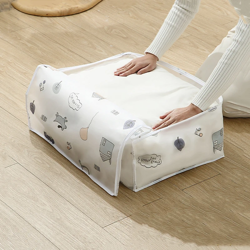 1pc Peva Printed Waterproof an - مراجعة Water Bag Collapsible وسعره