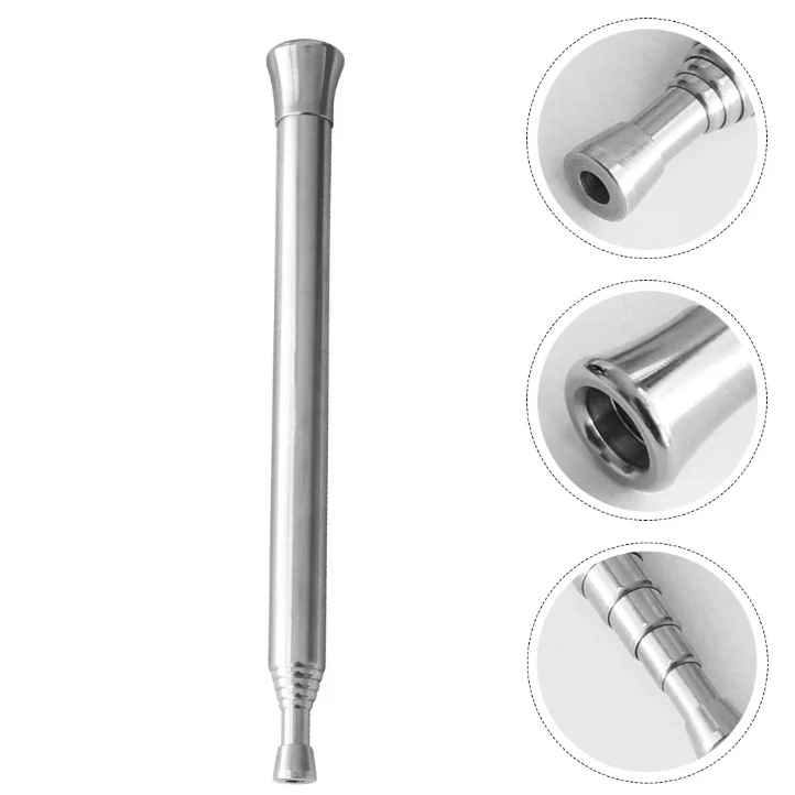 Fire Tube Blow Tool Pipe Campi - مراجعة Fire Starting Kit وسعره