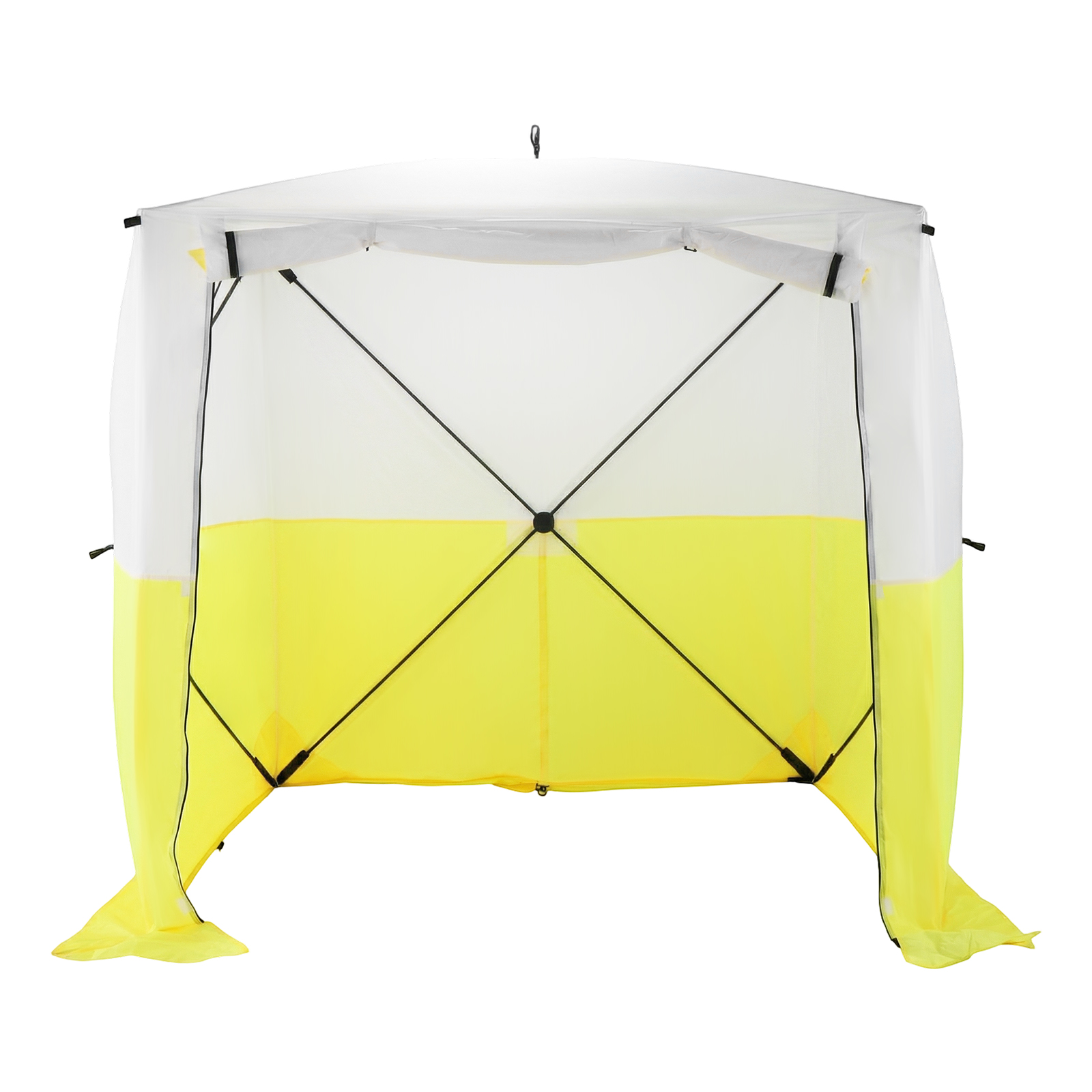 Instant Easy Up Canopy Tent Wa - مراجعة Emergency Mylar Tent وسعره
