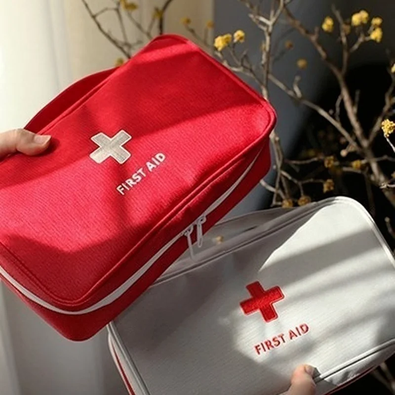 Empty Large First Aid Kits Por - مراجعة Bivy Bag Emergency وسعره