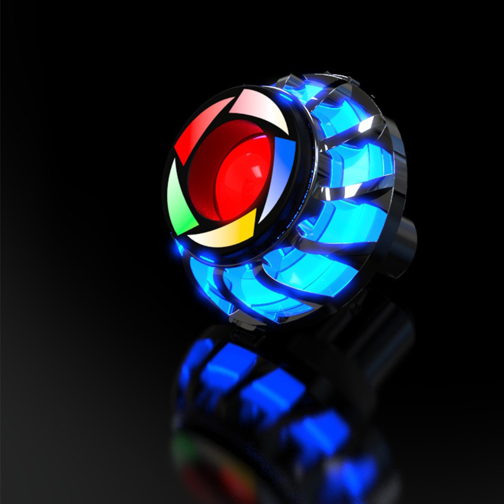 Motorcycle Headlight Angel Eye - مراجعة Sos Light Strobe وسعره