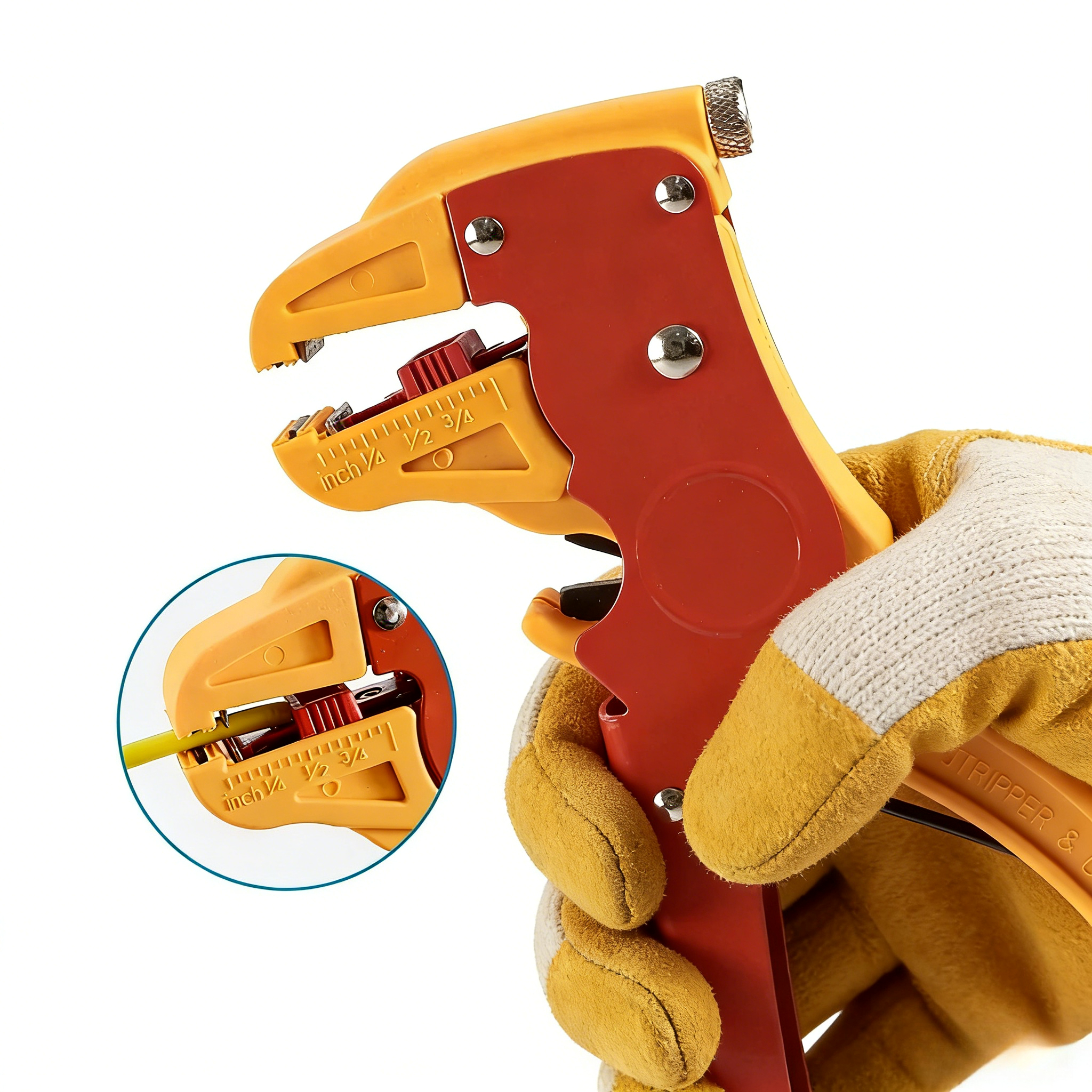 Multifunctional Duckbill Wire  - مراجعة Multi Tool Plier وسعره