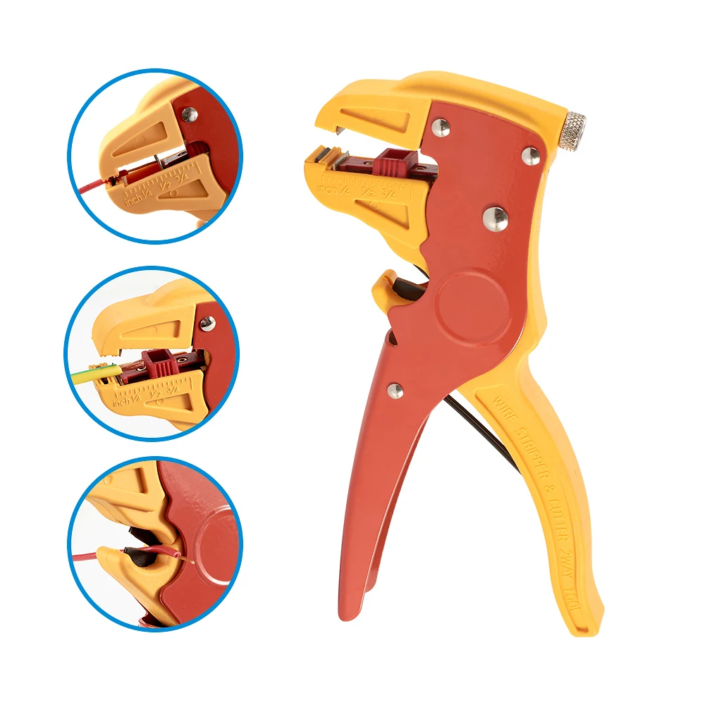 Multifunctional Duckbill Wire  - مراجعة Multi Tool Plier وسعره