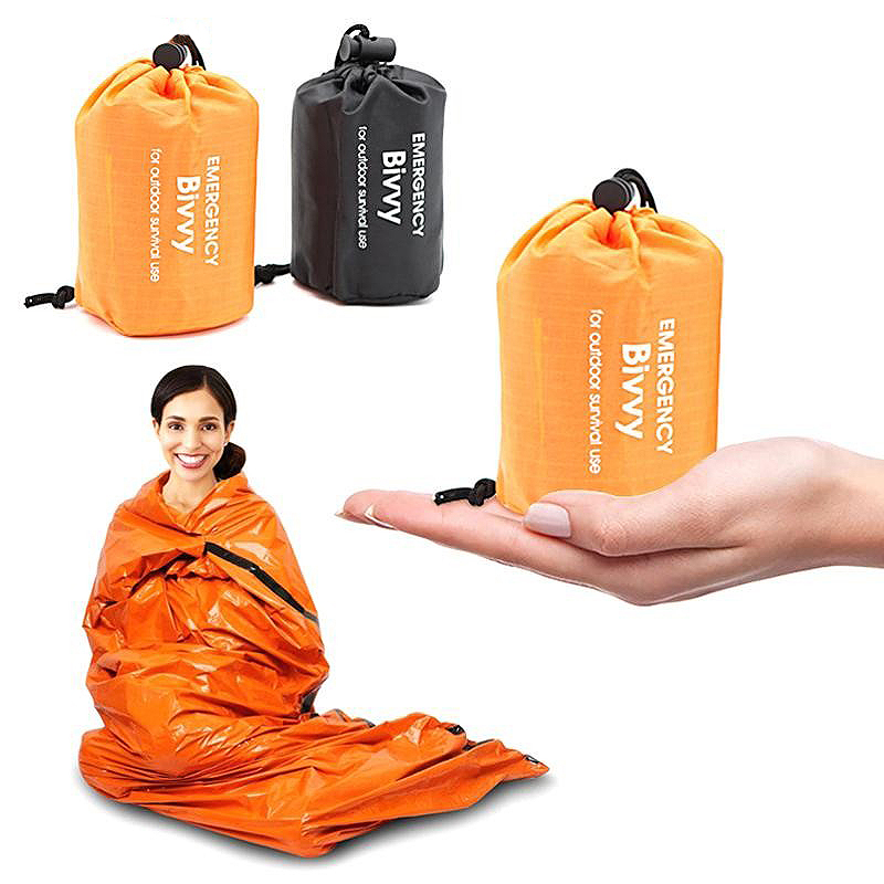 For Camping Hiking Emergency S - مراجعة Emergency Mylar Tent وسعره