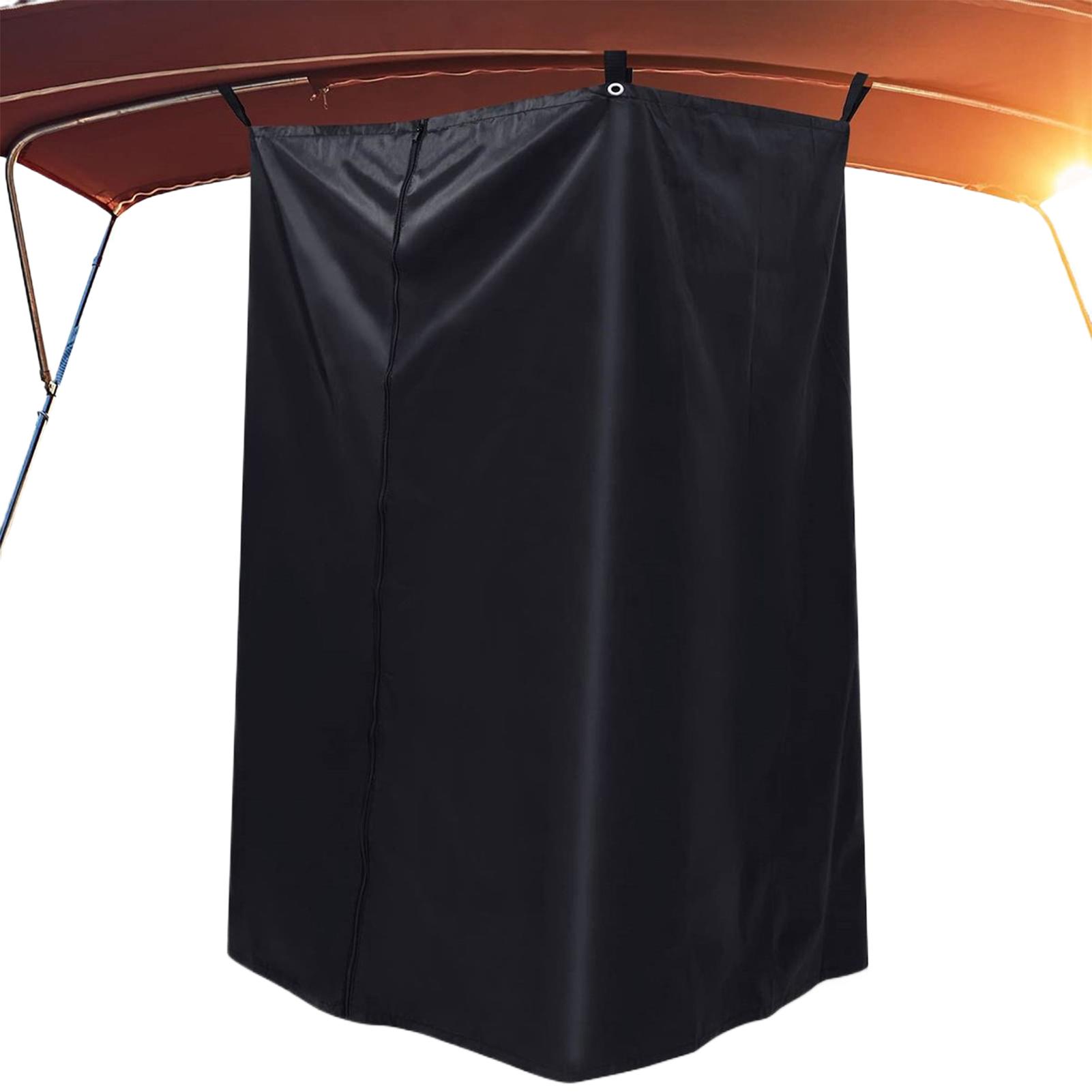 Boat Changing Room Heavy Duty  - مراجعة Emergency Mylar Tent وسعره