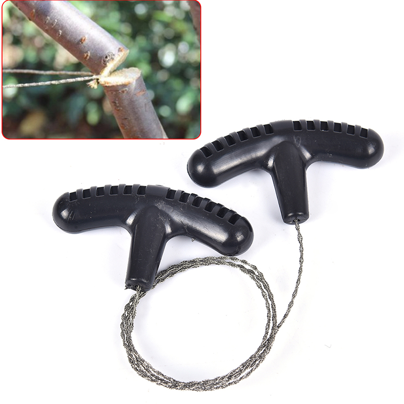 Manual Hand Steel Travel Tools - مراجعة Fire Starting Kit وسعره