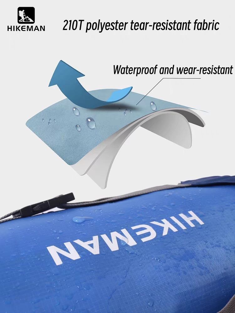Sleeping Bag Compression Stora - مراجعة Bivy Bag Emergency وسعره