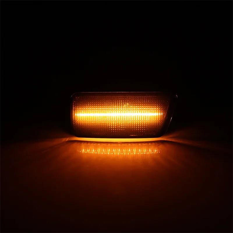 For Ford Bronco Sport 2021 202 - مراجعة Signal Flare Kit وسعره