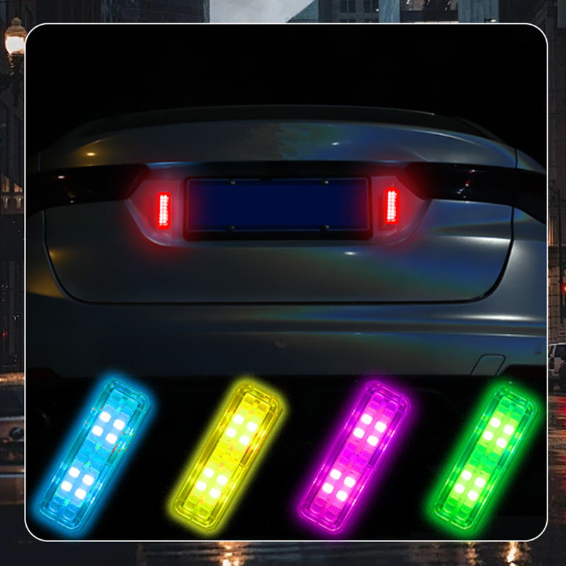 Automotive LED Solar Warning L - مراجعة Sos Light Strobe وسعره