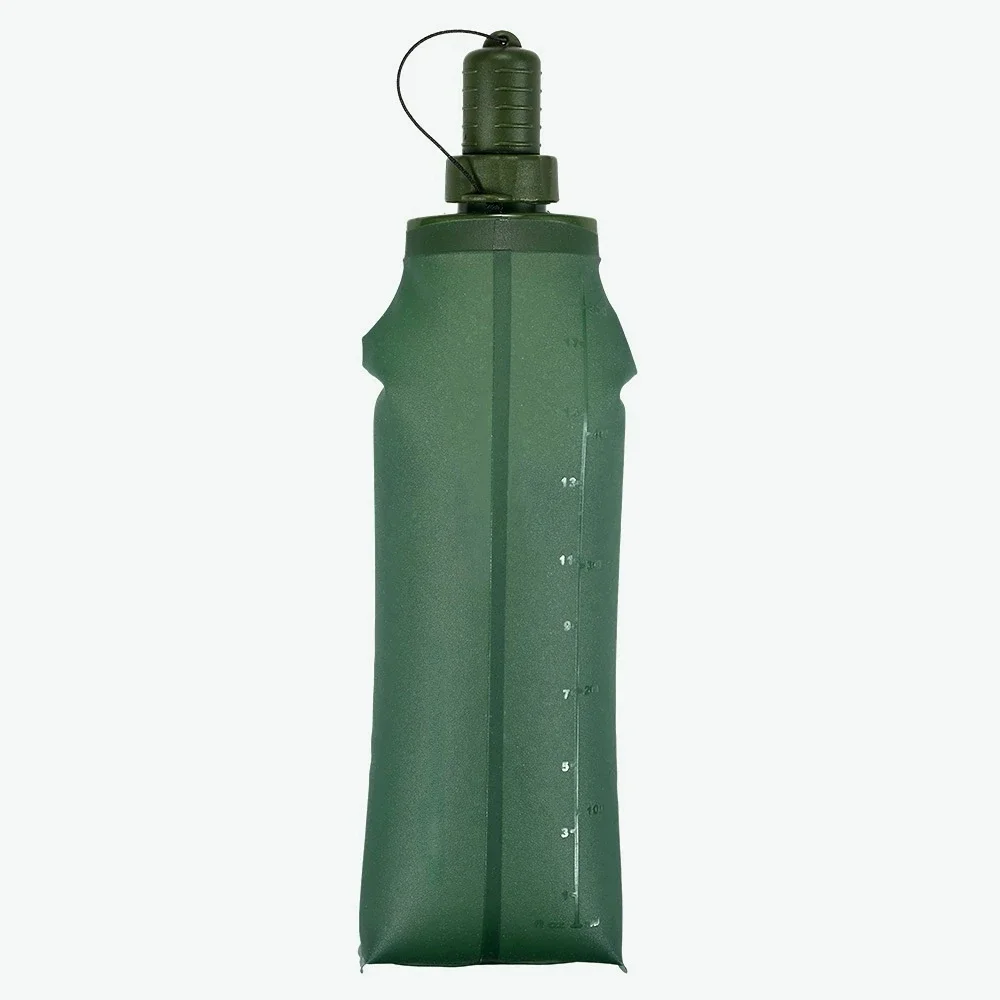 TPU off-road outdoor sports mo - مراجعة Water Bag Collapsible وسعره