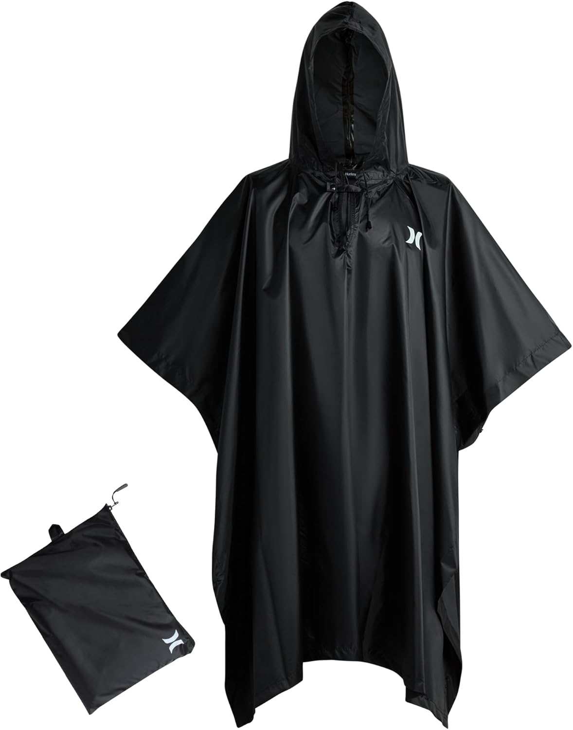 Waterproof Rain Ponchos for Ad - مراجعة Emergency Poncho Rain وسعره