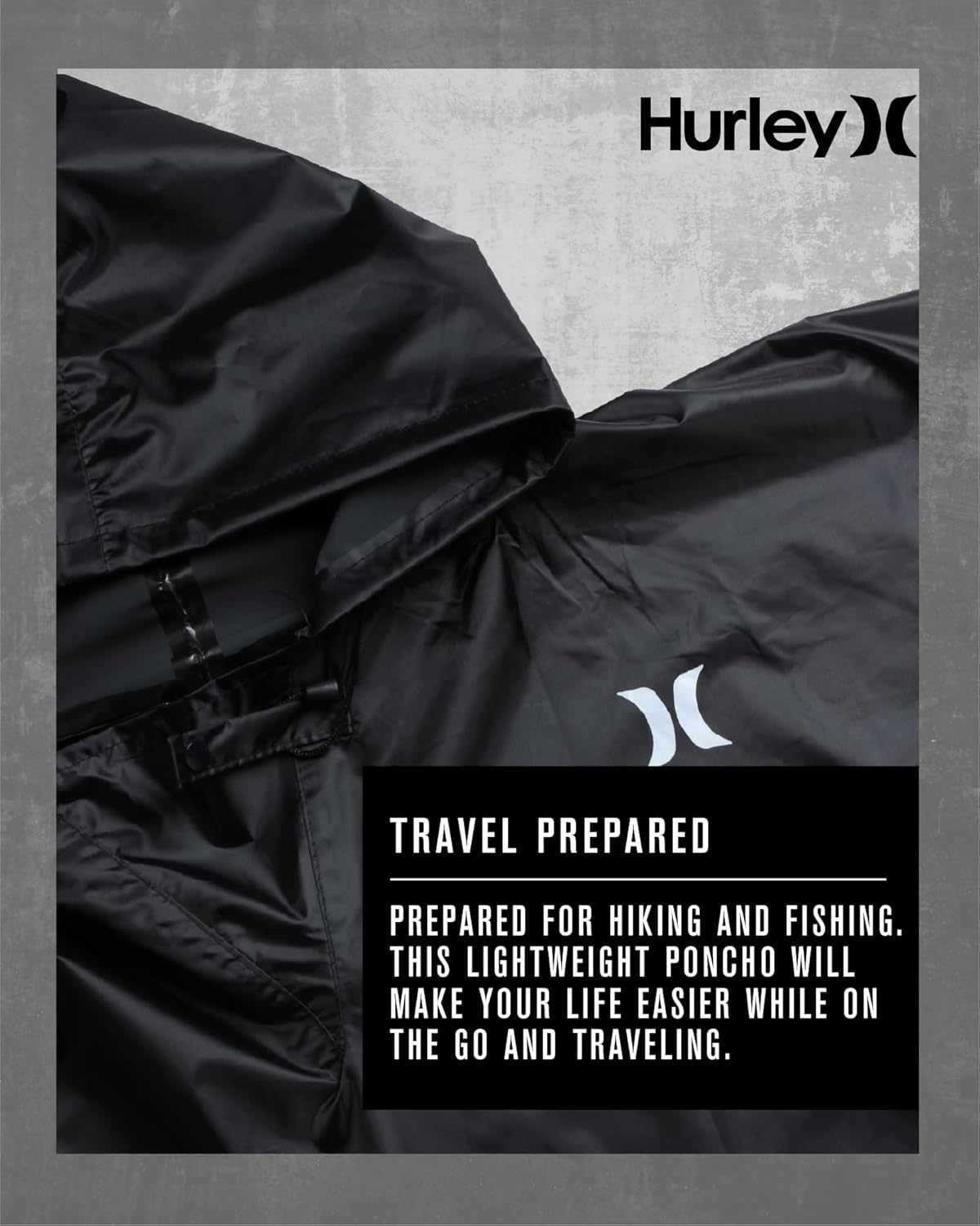 Waterproof Rain Ponchos for Ad - مراجعة Emergency Poncho Rain وسعره