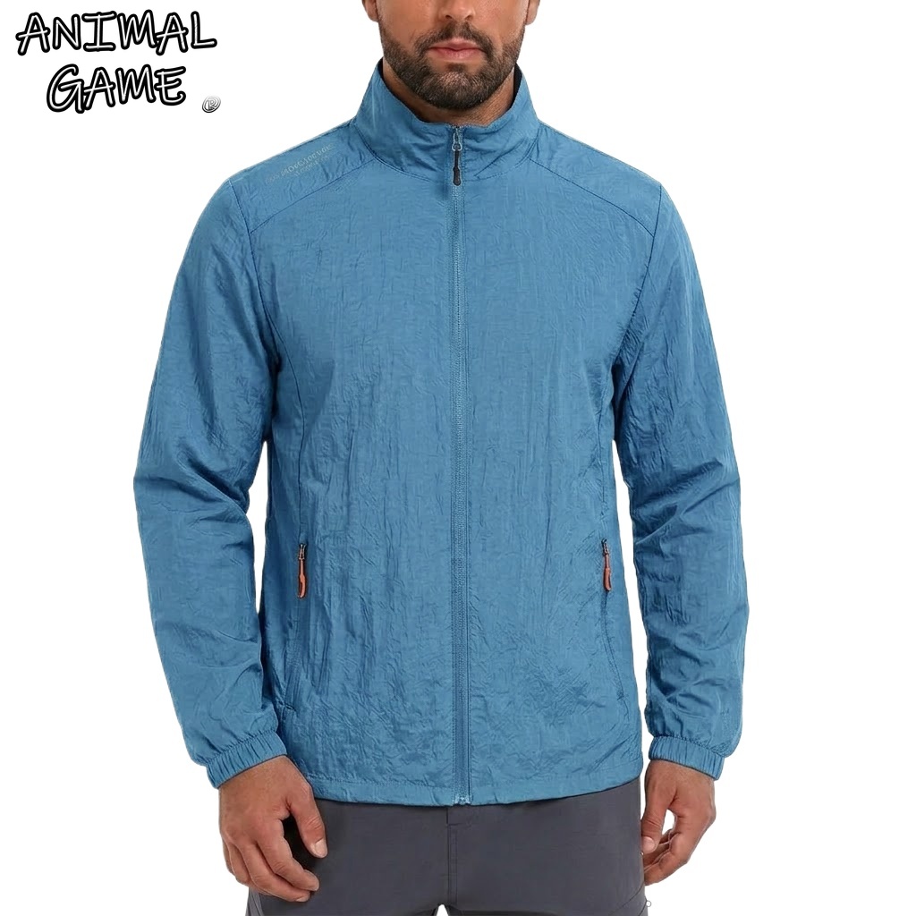 Mens UPF50+ Performance Sunscr - مراجعة Fishing Kit Compact وسعره