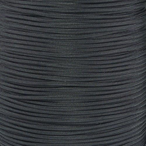 550lb Paracord Rope 1000ft Spo - مراجعة Para Cord 1000Ft وسعره