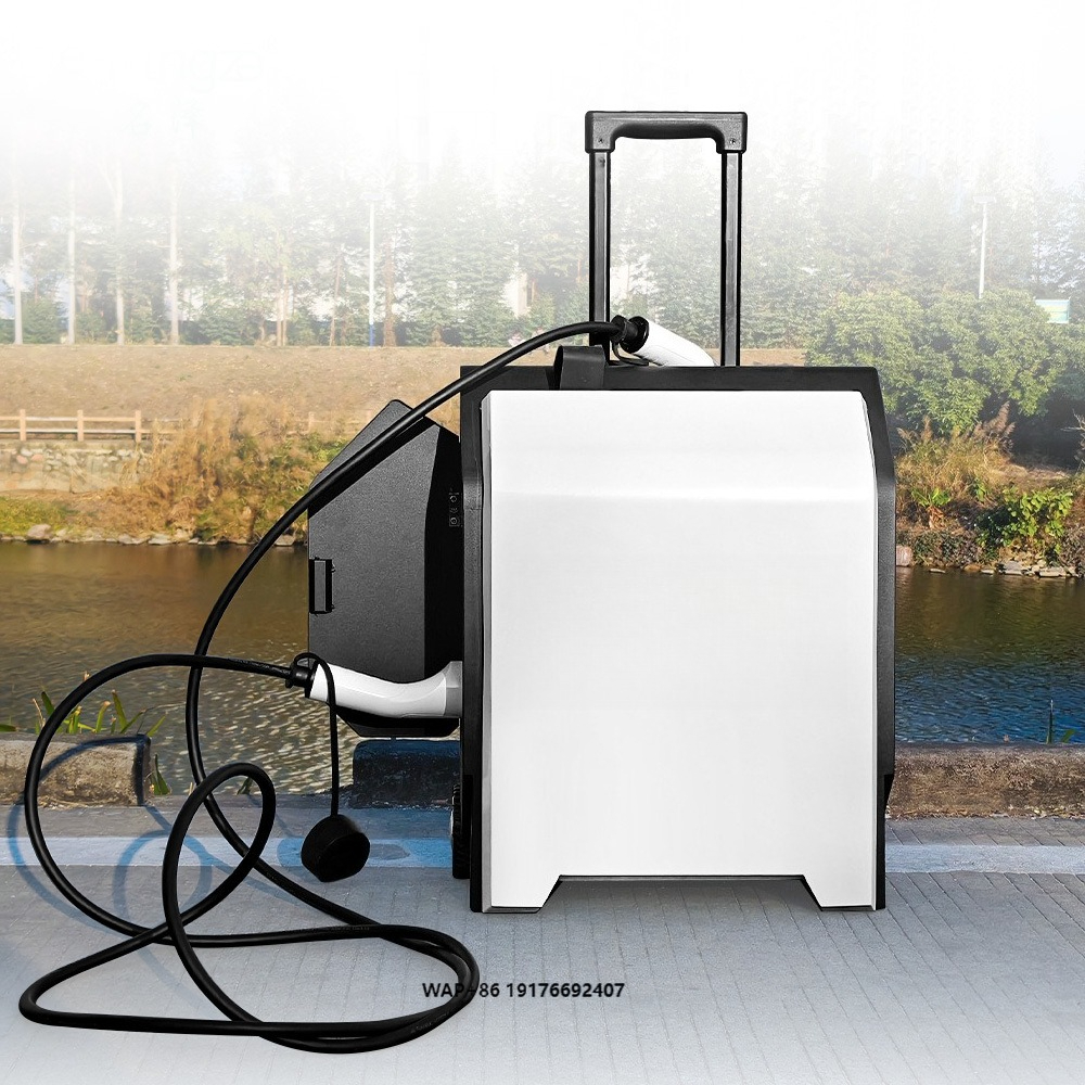 e-mingze Hot Sale Solar Charge - مراجعة Solar Emergency Charger وسعره