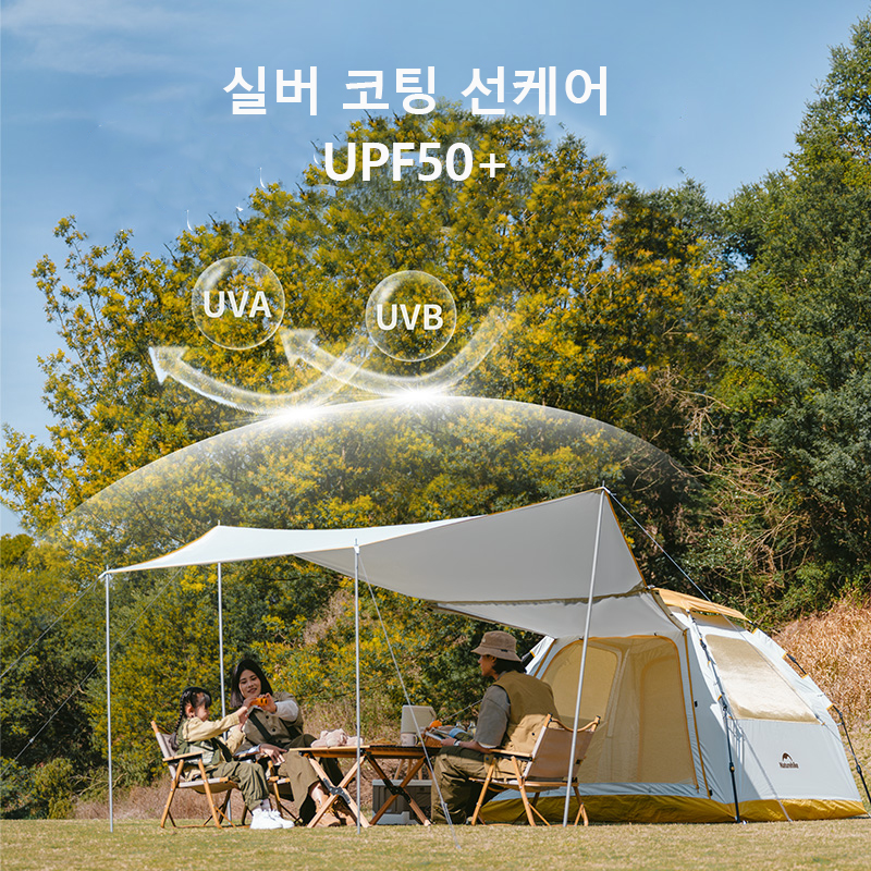 Naturehike Tent Camping Automa - مراجعة Emergency Mylar Tent وسعره