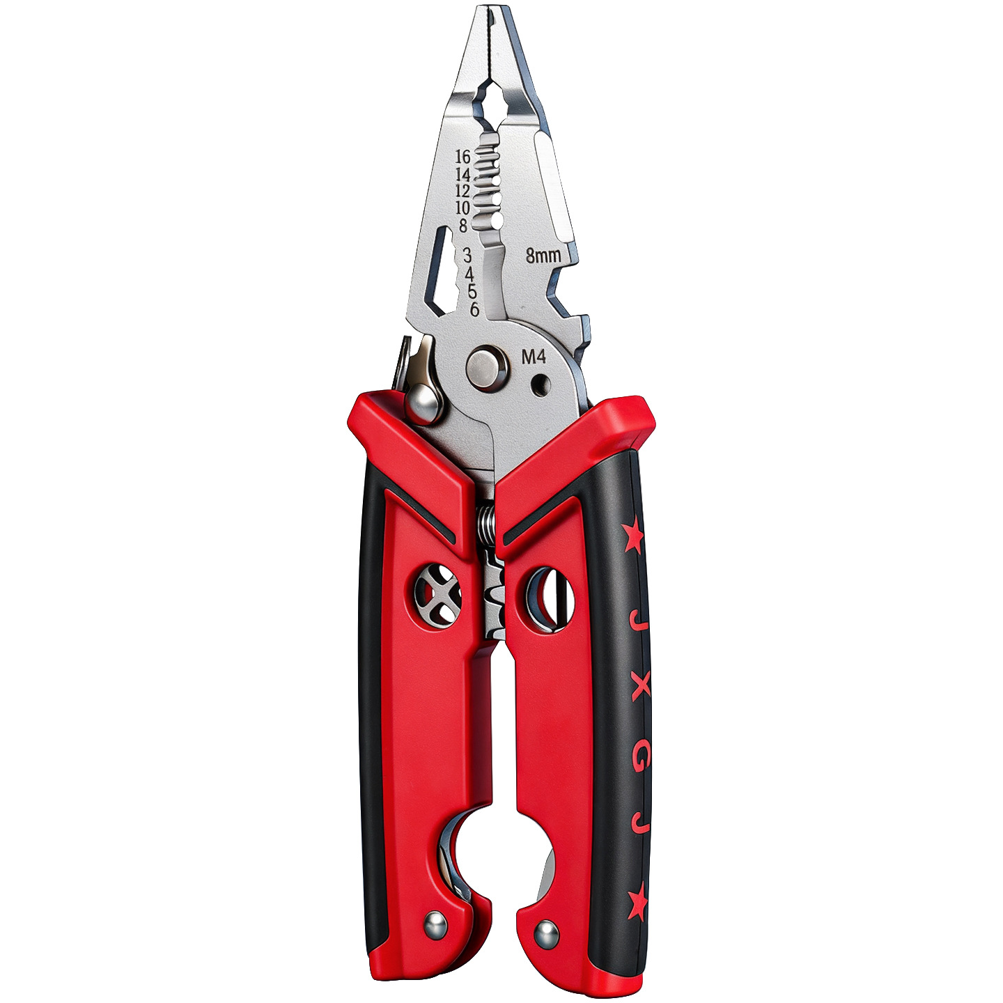 18 in 1 Electrician Pliers Mul - مراجعة Multi Tool Plier وسعره
