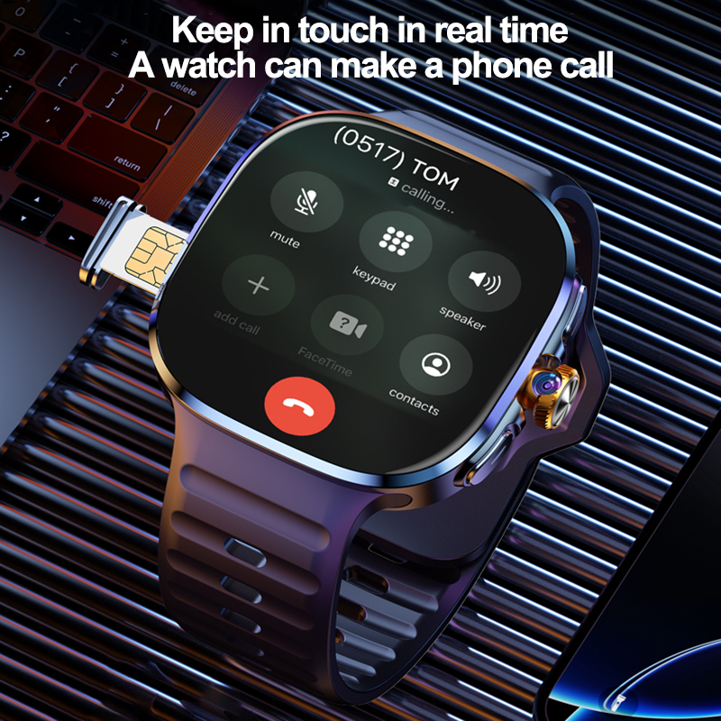 2.40 inch Larger Screen 4G/5G  - مراجعة Compass Lensatic وسعره