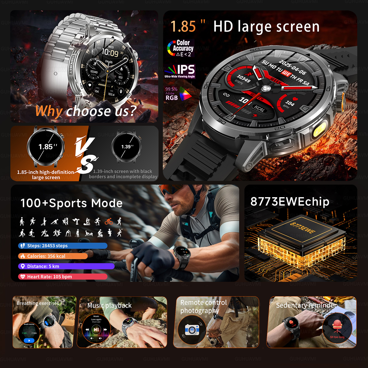 2026 New Outdoor Military 1.85 - مراجعة Compass Lensatic وسعره