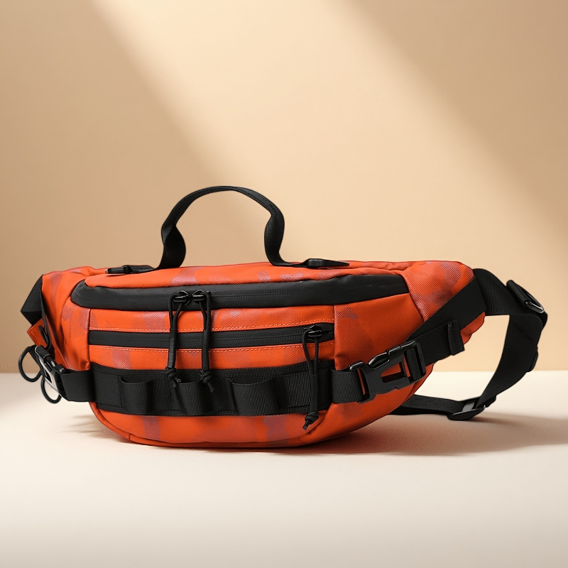 Unisex Lightweight Outdoor Tac - مراجعة Fishing Kit Compact وسعره
