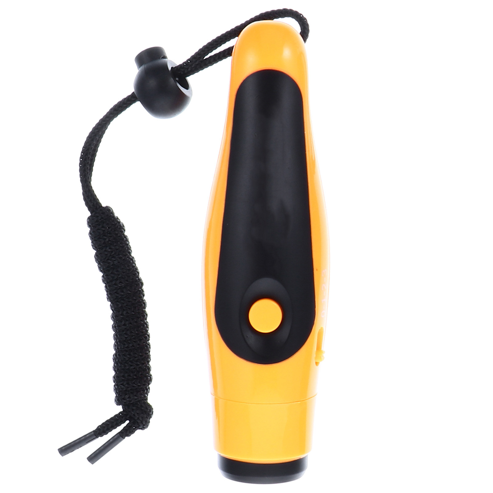 1Pcs Survival Whistle Loud Pla - مراجعة Emergency Whistle Loud وسعره