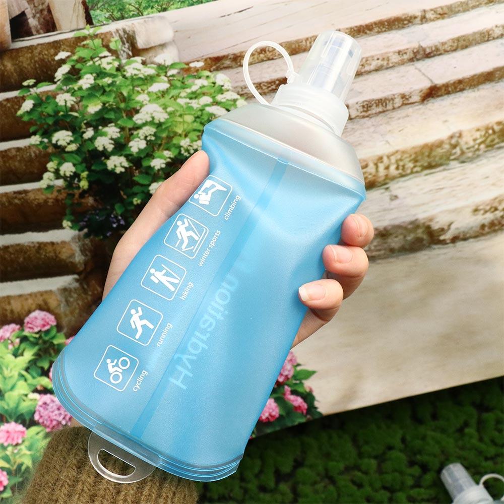 Ultralight TPU Folding Water B - مراجعة Water Bag Collapsible وسعره