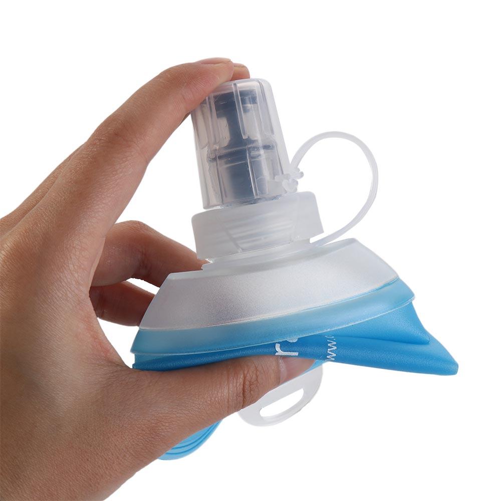 Ultralight TPU Folding Water B - مراجعة Water Bag Collapsible وسعره