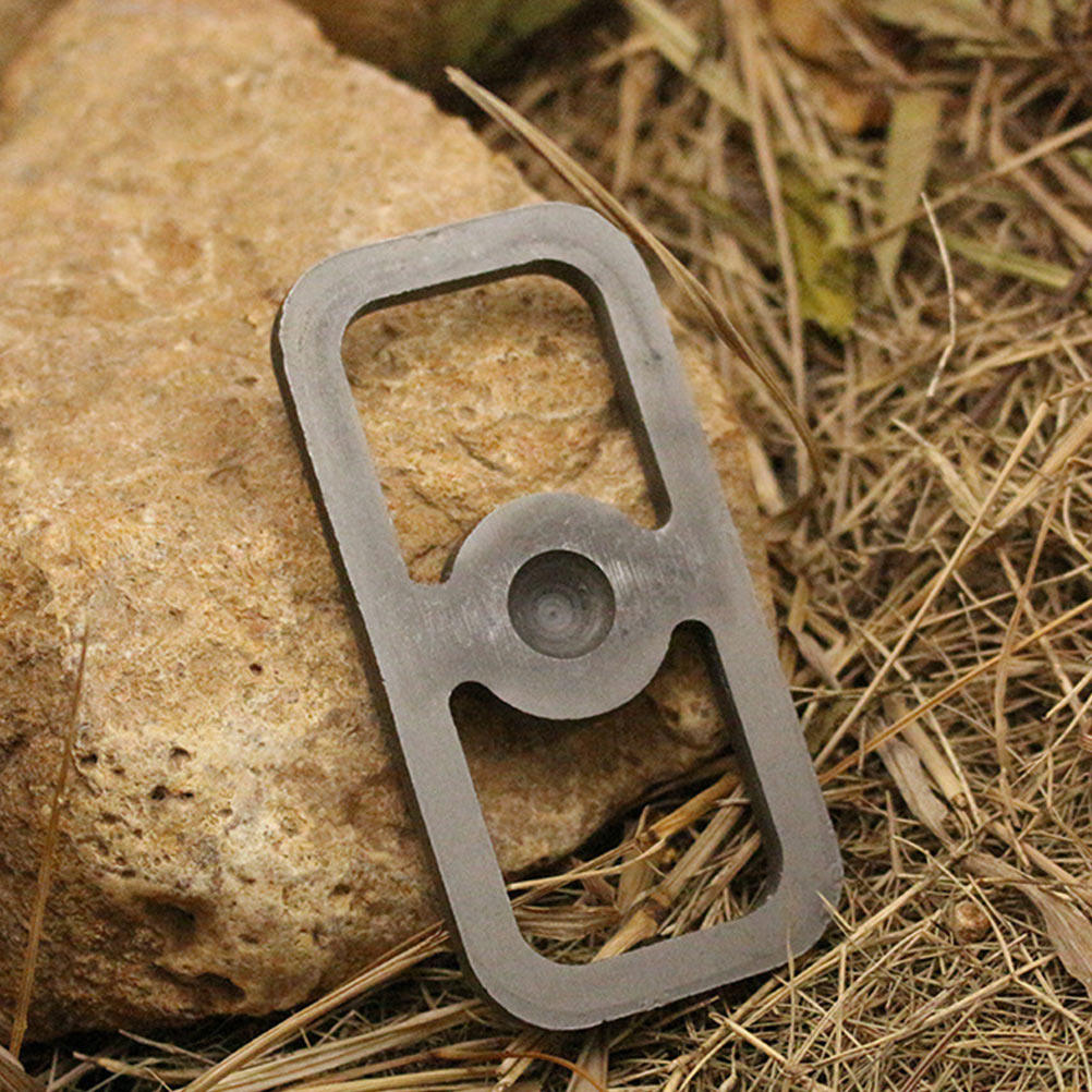1 Set Fire Starter Rope Campin - مراجعة Fire Starting Kit وسعره