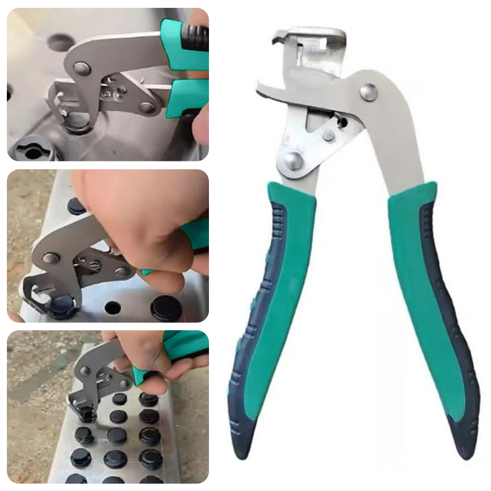 Car Clip Pliers Tools Efficien - مراجعة Multi Tool Plier وسعره