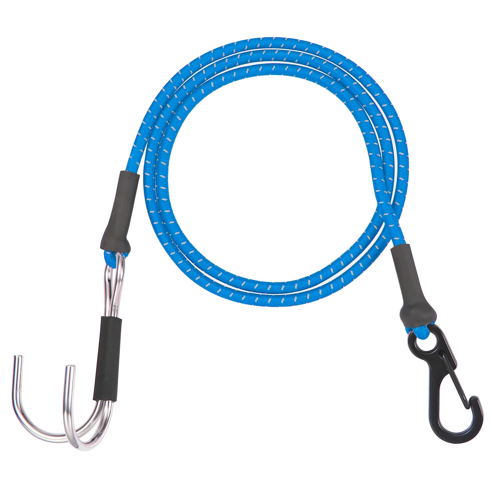 1/10 Kinetic Winch Strap Escap - مراجعة Rescue Rope Throw وسعره