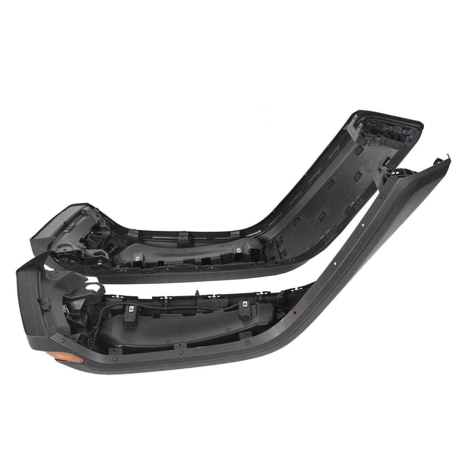 Front Fender Flares Kit With D - مراجعة Signal Flare Kit وسعره