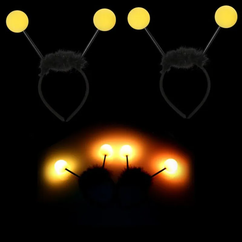 Flashing Feather Bee Antenna B - مراجعة Sos Light Strobe وسعره