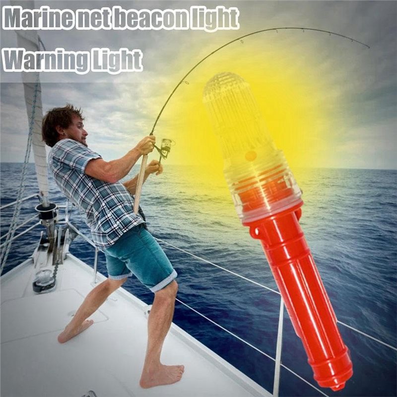 ABKU-Boat Flares, Electronic B - مراجعة Signal Flare Kit وسعره