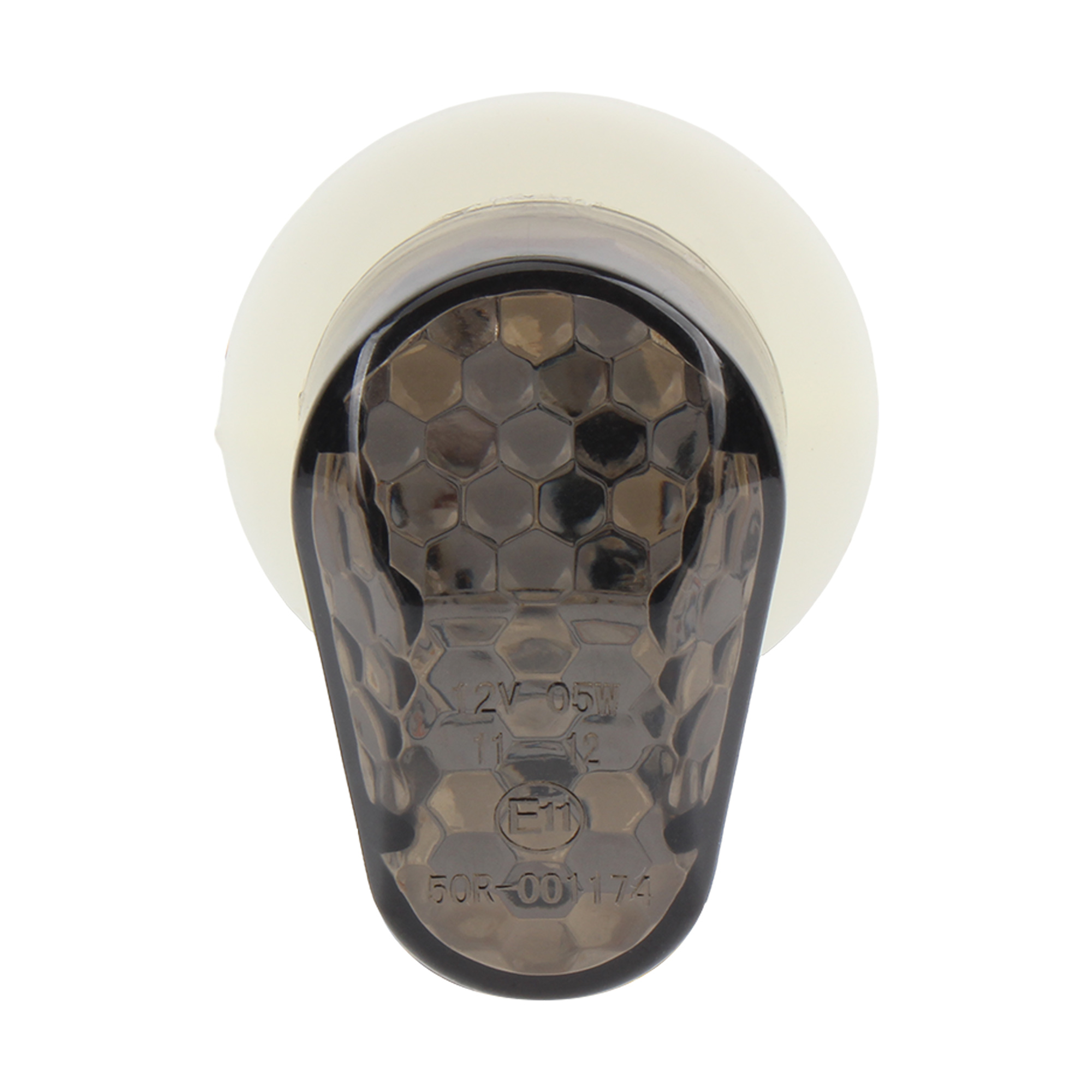 Motorcycle LED Turn Signal For - مراجعة Sos Light Strobe وسعره