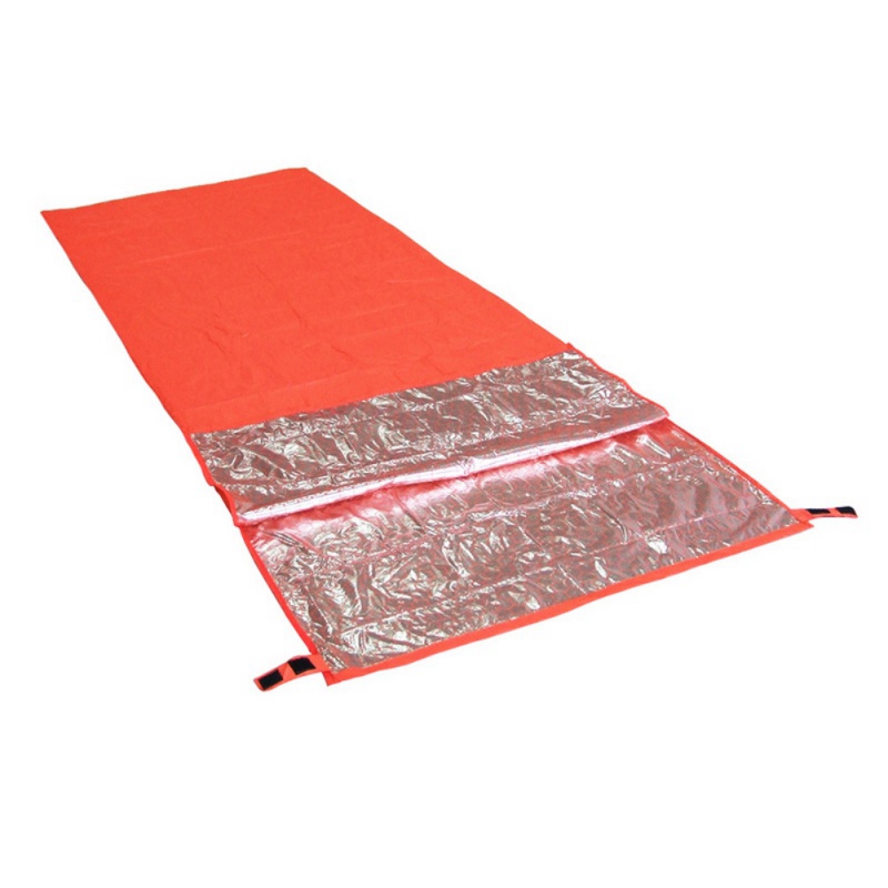 Breathable Waterproof  Sleepin - مراجعة Bivy Bag Emergency وسعره