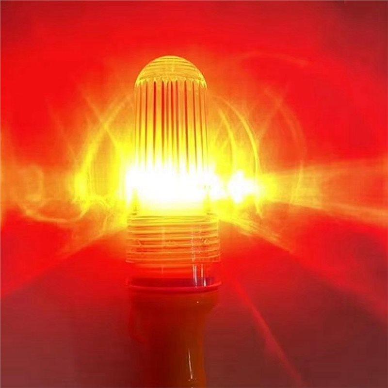 MAKE-Boat Flares, Electronic B - مراجعة Signal Flare Kit وسعره