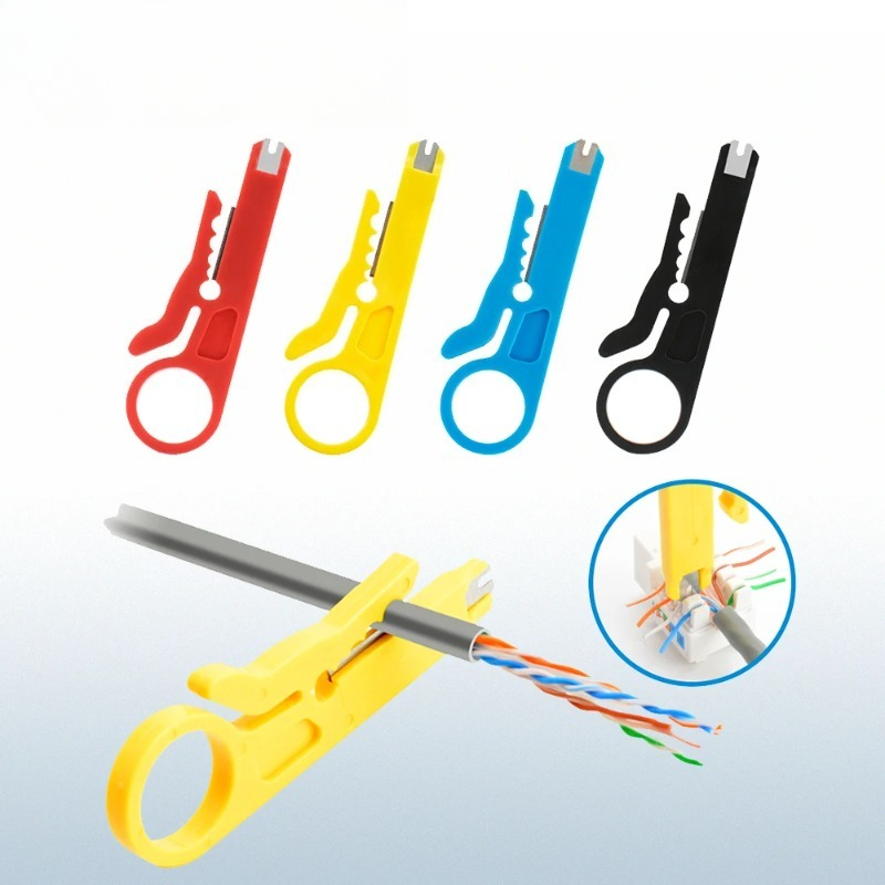 Cable Stripping Wire Cutter Cr - مراجعة Multi Tool Plier وسعره