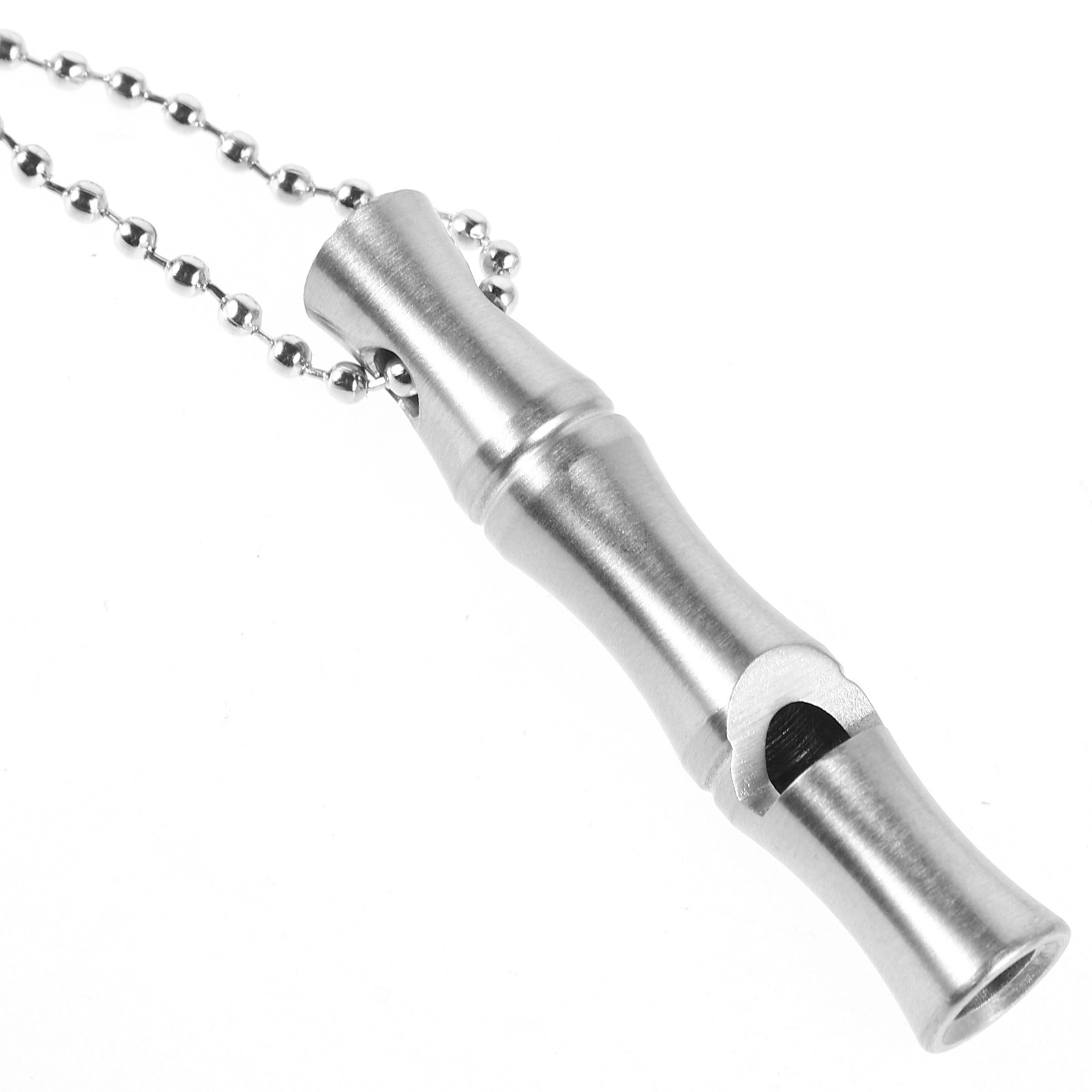 Emergency Whistle Loud Stainle - مراجعة Emergency Whistle Loud وسعره