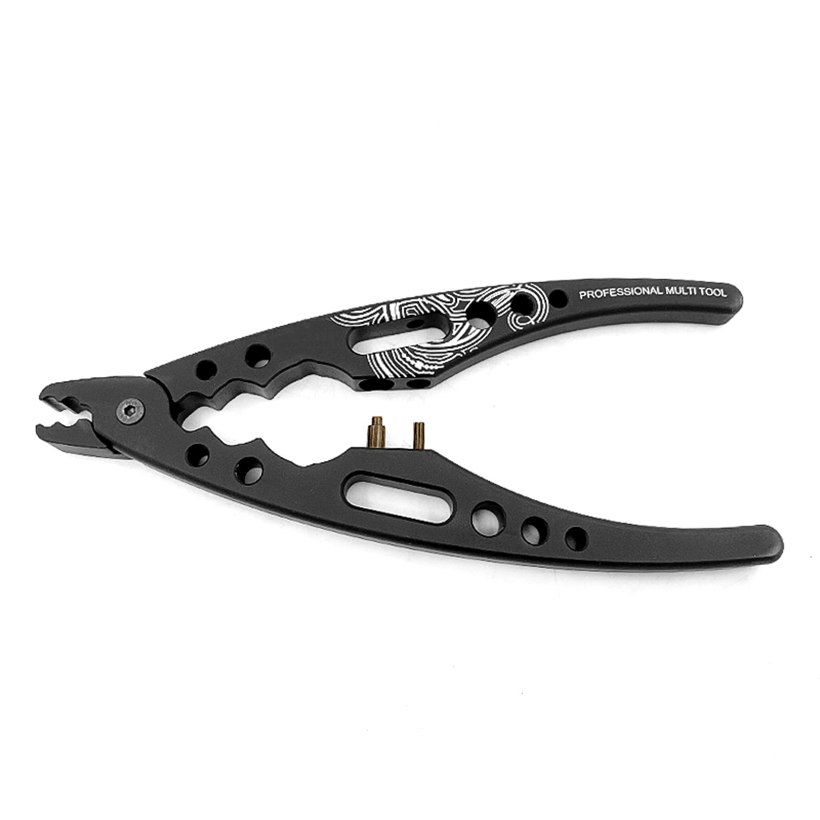 RS RC Shock Shaft Ball End Mul - مراجعة Multi Tool Plier وسعره