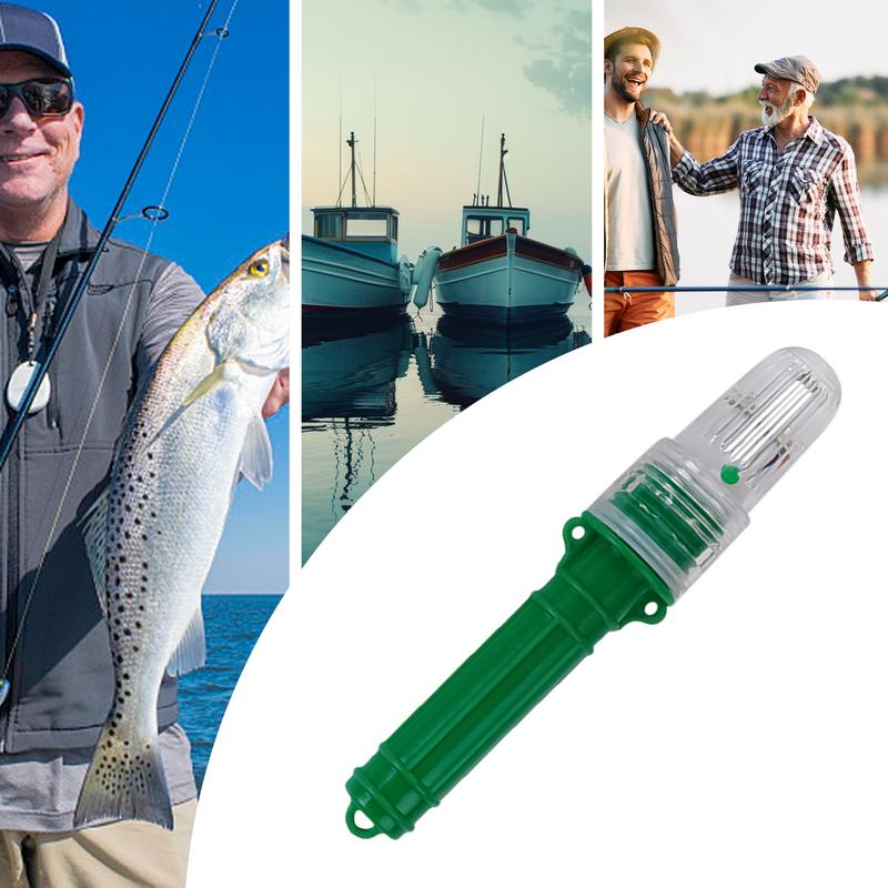 LED Flare Waterproof Electroni - مراجعة Signal Flare Kit وسعره