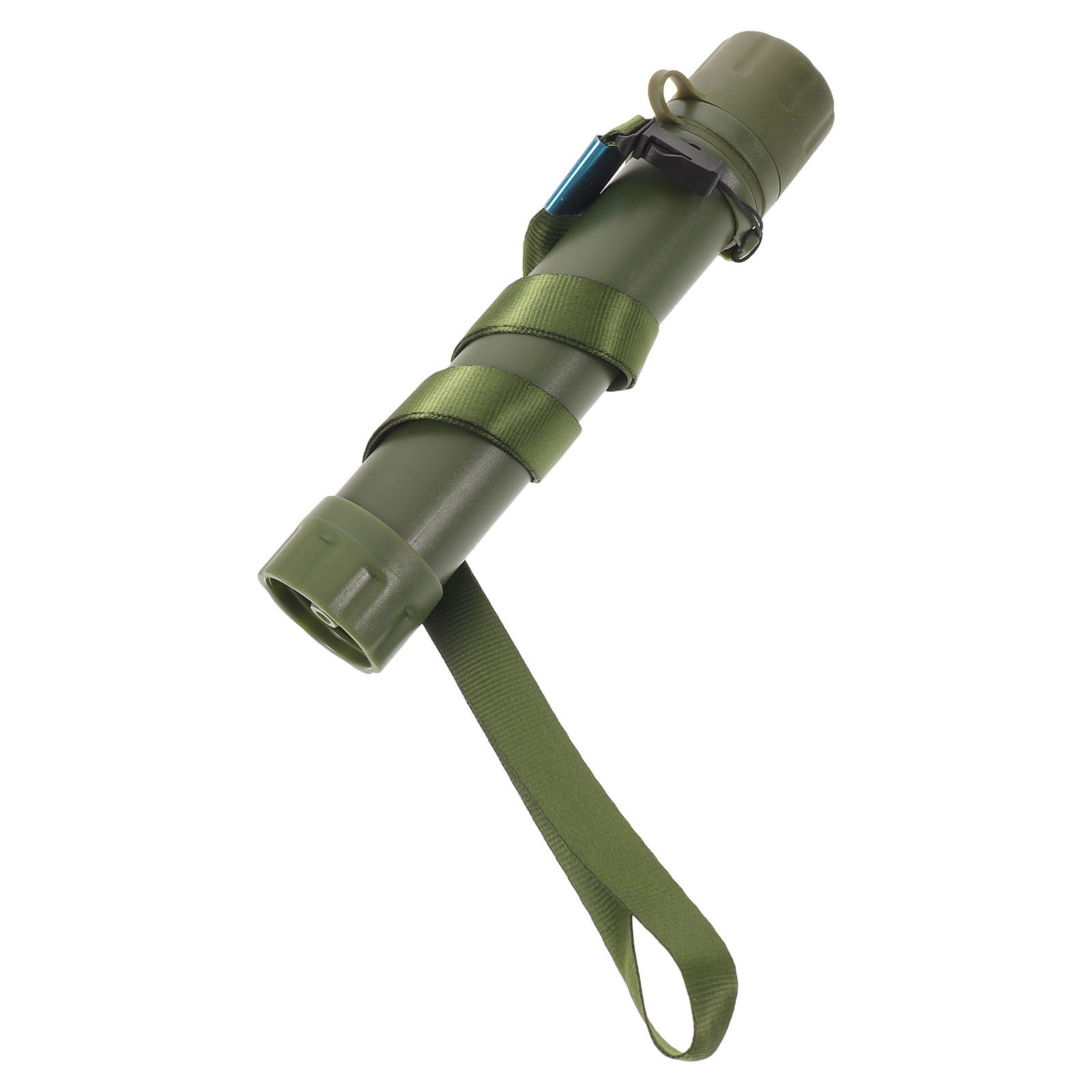Portable Water Purifier Straw  - مراجعة Water Purification Straw وسعره