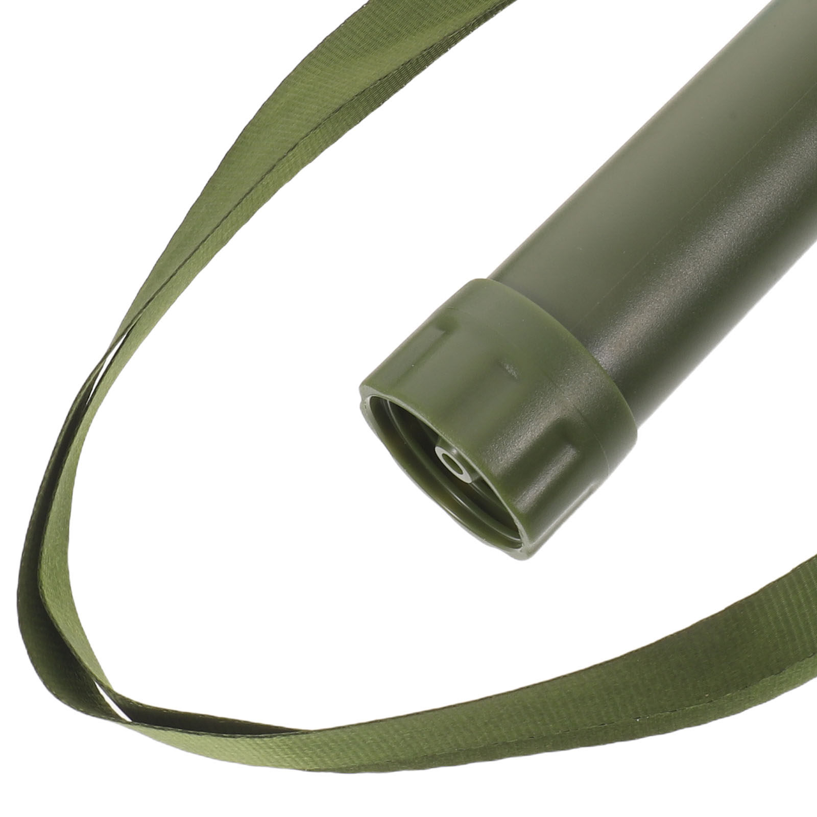 Portable Water Purifier Straw  - مراجعة Water Purification Straw وسعره