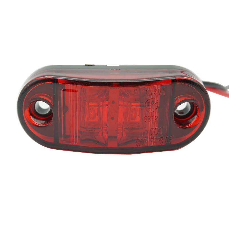 10PCS Warning Lights LEDs Diod - مراجعة Signal Panel Orange وسعره