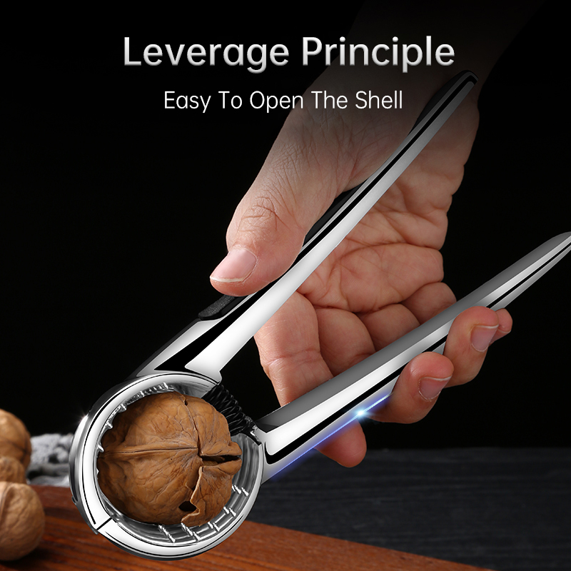 Portable Walnut Clip Nut Shell - مراجعة Multi Tool Plier وسعره